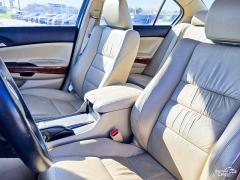 Used 2012  Honda Accord Sdn 4dr V6 Auto EX-L at Auto Finance Center near Matthews&comma; NC