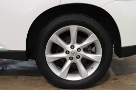 Used 2010 Lexus RX 350 FWD 4dr at Auto Finance Center near Matthews, NC