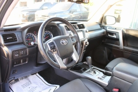 Used 2015  Toyota 4Runner RWD 4dr V6 &lpar;Natl&rpar; at Auto Finance Center near Matthews&comma; NC