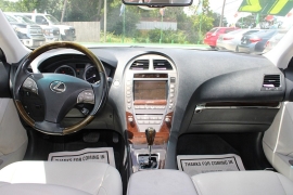 Used 2012 Lexus ES 350 4dr Sdn at Auto Finance Center near Matthews, NC