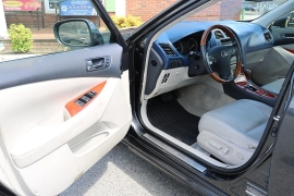 Used 2007 Lexus ES 350 4dr Sdn at Auto Finance Center near Matthews, NC
