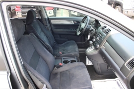 Used 2011  Honda CR-V 4d SUV FWD EX at Auto Finance Center near Matthews&comma; NC