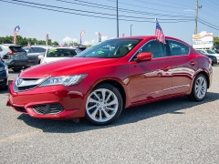 Used 2018 Acura ILX Sedan Pkg at Auto Finance Center near Matthews, NC