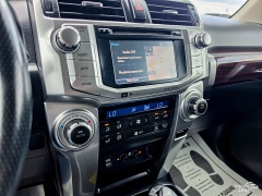 Used 2018  Toyota 4Runner 4WD &lpar;Natl&rpar; at Auto Finance Center near Matthews&comma; NC