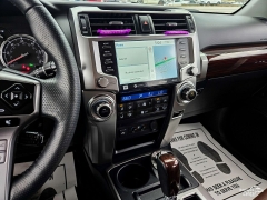 Used 2024  Toyota 4Runner Limited 4WD at Auto Finance Center near Matthews&comma; NC