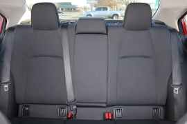 Used 2021  Toyota Corolla LE CVT at Auto Finance Center near Matthews&comma; NC