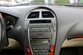 Used 2012  Lexus ES 350 4dr Sdn at Auto Finance Center near Matthews&comma; NC