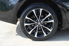 Used 2017 Toyota Corolla (Natl) at Auto Finance Center near Matthews, NC