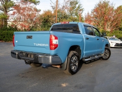 Used 2019 Toyota Tundra 4WD CrewMax 5.5' Bed 5.7L (Natl) at Auto Finance Center near Matthews, NC