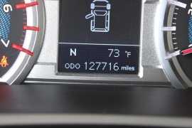 Used 2014  Toyota 4Runner RWD 4dr V6 (Natl) at Auto Finance Center near Matthews, NC