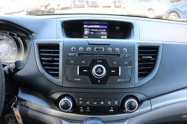 Used 2012  Honda CR-V 4d SUV FWD LX at Auto Finance Center near Matthews, NC