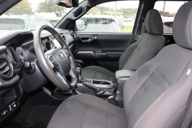 Used 2017  Toyota Tacoma Double Cab 6' Bed V6 4x2 AT (Natl) at Auto Finance Center near Matthews, NC