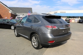 Used 2013  Lexus RX 350 FWD 4dr at Auto Finance Center near Matthews&comma; NC