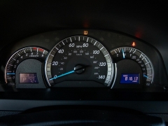 Used 2014  Toyota Camry 4dr Sdn I4 Auto (Natl) at Auto Finance Center near Matthews, NC