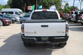 Used 2014 Toyota Tacoma 2WD Double Cab PreRunner V6 Short Bed at Auto Finance Center near Matthews, NC