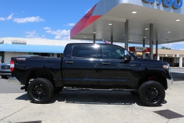 Used 2020  Toyota Tundra 2WD CrewMax SR5 5&period;7L at Auto Finance Center near Matthews&comma; NC