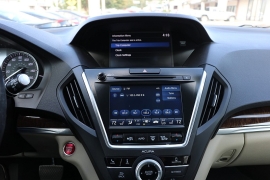 Used 2020 Acura MDX 4d SUV AWD at Auto Finance Center near Matthews, NC