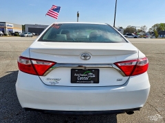 Used 2017  Toyota Camry Auto &lpar;Natl&rpar; at Auto Finance Center near Matthews&comma; NC