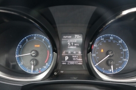 Used 2014  Toyota Corolla 4dr Sdn &lpar;Natl&rpar; at Auto Finance Center near Matthews&comma; NC