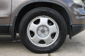 Used 2011  Honda CR-V 4d SUV FWD LX at Auto Finance Center near Matthews&comma; NC