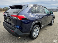 Used 2021  Toyota RAV4 Hybrid AWD &lpar;Natl&rpar; at Auto Finance Center near Matthews&comma; NC