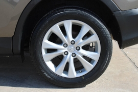 Used 2013  Toyota RAV4 FWD 4dr Limited (Natl) at Auto Finance Center near Matthews, NC