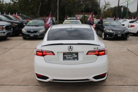 Used 2016  Acura ILX 4dr Sdn at Auto Finance Center near Matthews&comma; NC