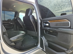 Used 2024  Ram 2500 4WD Laramie Crew Cab 6'4" Box at Auto Finance Center near Matthews&comma; NC