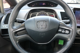 Used 2008  Honda Civic Sedan 4d LX Auto at Auto Finance Center near Matthews&comma; NC