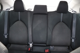 Used 2021  Toyota Camry LE Auto at Auto Finance Center near Matthews&comma; NC