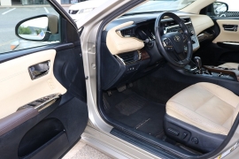 Used 2013 Toyota Avalon 4dr Sdn (Natl) at Auto Finance Center near Matthews, NC