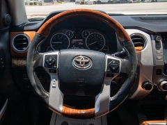 Used 2016 Toyota Tundra 4WD Truck CrewMax 5.7L FFV V8 6-Spd AT (Natl) at Auto Finance Center near Matthews, NC