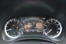 Used 2023  Toyota Highlander FWD &lpar;Natl&rpar; at Auto Finance Center near Matthews&comma; NC