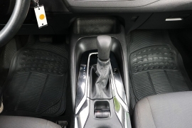 Used 2021  Toyota Corolla LE CVT at Auto Finance Center near Matthews, NC