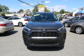 Used 2023  Toyota RAV4 XLE AWD at Auto Finance Center near Matthews&comma; NC