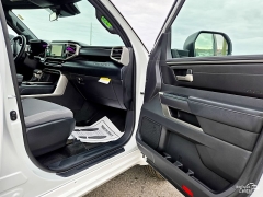 Used 2025  Toyota Tundra 4WD CrewMax 5&period;5' Bed &lpar;Natl&rpar; at Auto Finance Center near Matthews&comma; NC