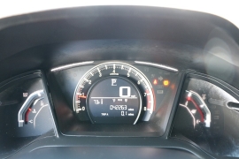 Used 2018  Honda Civic Sedan 4d LX CVT at Auto Finance Center near Matthews&comma; NC