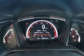 Used 2019  Honda Civic Sedan 4d Sport CVT at Auto Finance Center near Matthews&comma; NC