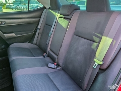 Used 2017  Toyota Corolla &lpar;Natl&rpar; at Auto Finance Center near Matthews&comma; NC