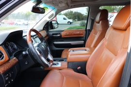 Used 2014  Toyota Tundra 2WD Truck CrewMax 5&period;7L V8 6-Spd AT &lpar;Natl&rpar; at Auto Finance Center near Matthews&comma; NC