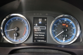 Used 2017  Toyota Corolla &lpar;Natl&rpar; at Auto Finance Center near Matthews&comma; NC