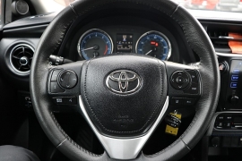 Used 2017  Toyota Corolla &lpar;Natl&rpar; at Auto Finance Center near Matthews&comma; NC