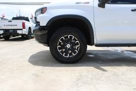 Used 2025  Chevrolet Silverado 1500 4WD Crew Cab 147" ZR2 at Auto Finance Center near Matthews&comma; NC