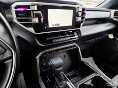 Used 2025  Toyota Tundra 4WD CrewMax 5&period;5' Bed &lpar;Natl&rpar; at Auto Finance Center near Matthews&comma; NC