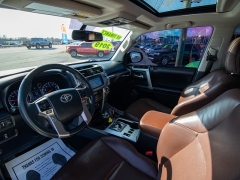 Used 2019  Toyota 4Runner 4WD &lpar;Natl&rpar; at Auto Finance Center near Matthews&comma; NC