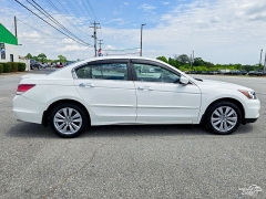 Used 2012  Honda Accord Sedan 4d EX V6 at Auto Finance Center near Matthews&comma; NC