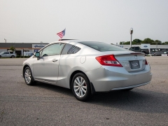 Used 2012 Honda Civic Cpe 2dr Auto EX at Auto Finance Center near Matthews, NC