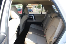 Used 2018  Toyota 4Runner 4WD (Natl) at Auto Finance Center near Matthews, NC