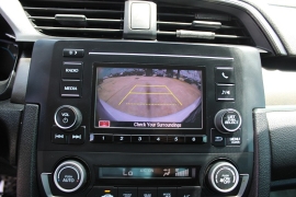 Used 2020  Honda Civic Sedan 4d LX CVT at Auto Finance Center near Matthews&comma; NC