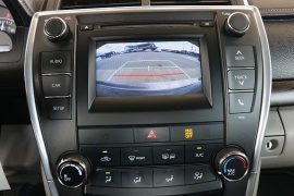 Used 2015 Toyota Camry 4dr Sdn I4 Auto (Natl) at Auto Finance Center near Matthews, NC